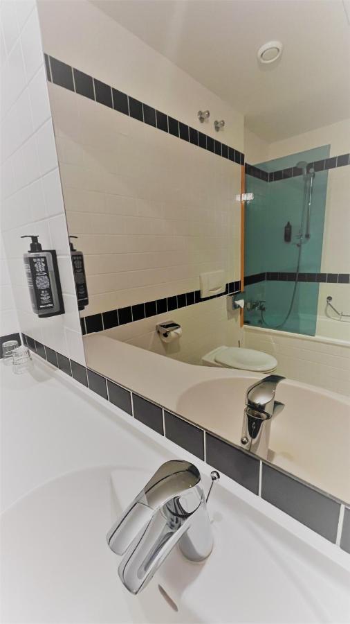 Hotel Ibis Styles Ost Messe 3*