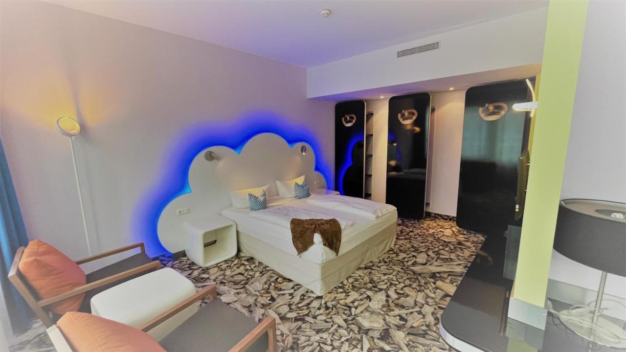 Ibis Styles Ost Messe